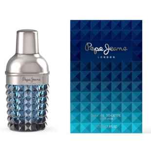 PEPE JEANS LONDON MEN 100ML EDT