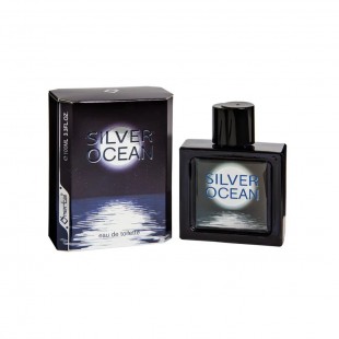 OMERTA SILVER OCEAN 100ML EDT