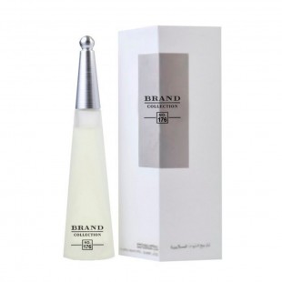 PERFUME DREAM BRAND COLLECTION NO-176 ISSEY MIYAKE FEM 25ML EDP