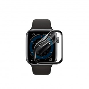 ACCESORIO RELOGIO PELICULA 44MM PRETO 3D