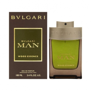 BVLGARI MAN WOOD ESSENCE 100ML EDP 461002