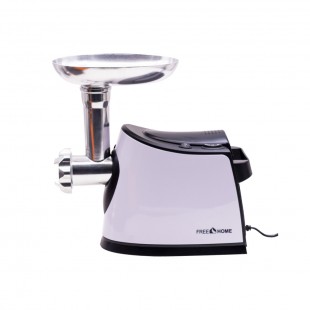 MOEDOR DE CARNE FREE HOME FR-M1000 110V/60HZ/1000W BRANCO/INOX