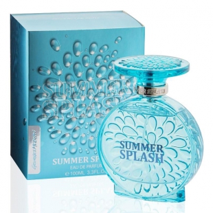 GEORGES MEZOTTI SUMMER SPLASH FEM 100ML EDP