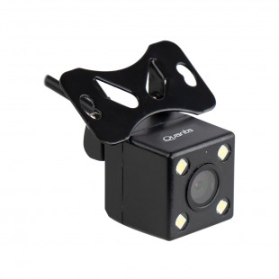CAMERA RE QUANTA QTCR32 PRETA