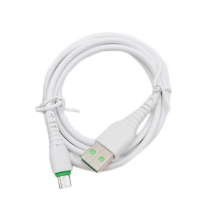 CABO USB ECOPOWER EP-6011 V8/1M BRANCO