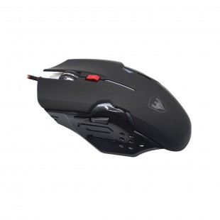 MOUSE USB SATELLITE A-93 GAMING 6 BOTÕES