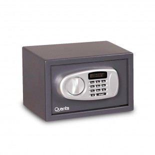 COFRE ELETRONICO QUANTA QTCOF16 16 LITROS