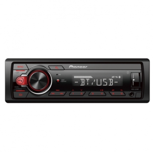 TOCA RADIO PIONEER MVH-S215BT USB/BT/FM