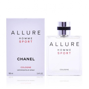 CHANEL ALLURE SPORT COLOGNE MEN 100ML EDT