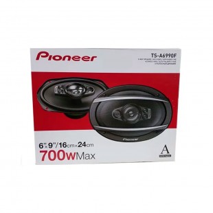 ALTO FALANTE 6X9 PIONEER TS-A6990F 700WTS MAX