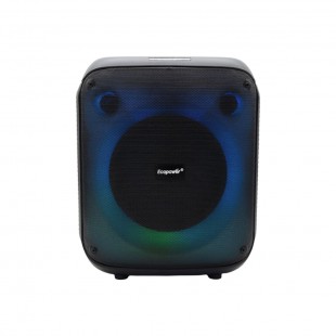 	SPEAKER ECOPOWER EP-2230 PRETO BT/SD/USB/FM