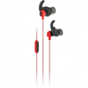FONE JBL REFLECT MINI LIGHTEST IN-EAR SPORT VERMELHO