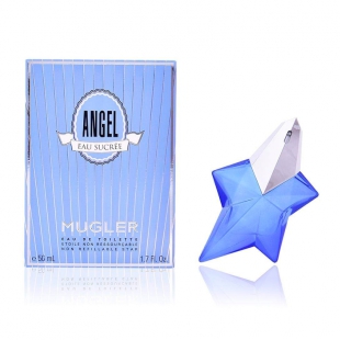 THIERRY MUGLER ANGEL EAU SUCREE 50ML EDT