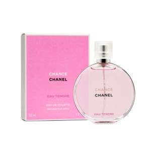 CHANEL CHANCE FEMININO 50ML EDT 