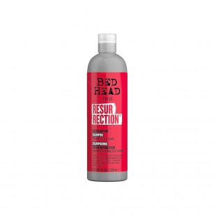 SHAMPOO TIGI BE HEAD RESURRECTION SUPER REPAIR 750ML