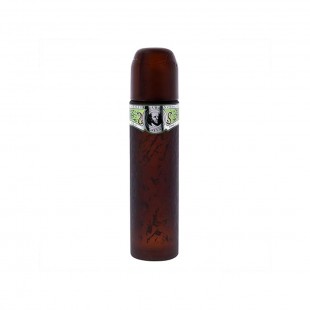 CUBA GREEN MEN 100ML