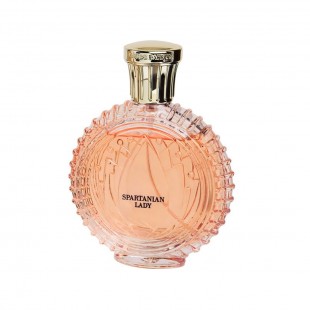 REAL TIME SPARTANIAN LADY FEMININO 100ML EDP 