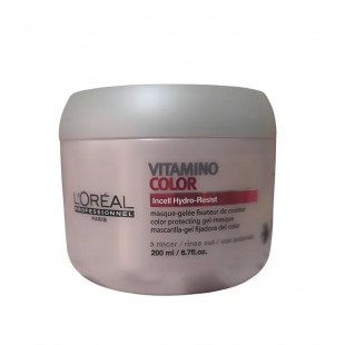 MASCARA LOREAL VITAMINO COLOR 200ML