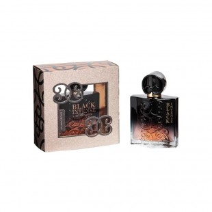 GEORGES MEZOTTI BLACK INTENSE FEM 100ML EDP