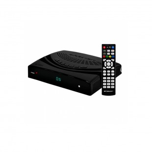 BOX GLOBALSAT GS-260 HD SEM GARANTIA DE SINAL