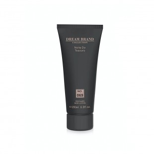 LOÇÃO DREAM BRAND COLLECTION 069 LANCOME TRESOR LA NUIT 200M