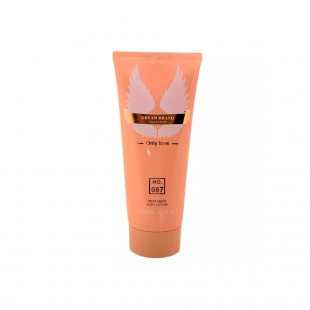 LOÇAO DREAM BRAND COLLECTION 087 SÓ AMOR 200ML