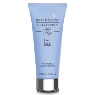 LOÇÃO DREAM BRAND COLLECTION 168 ANGEL 200ML