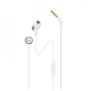 FONE JBL LIVE 100 BRANCO