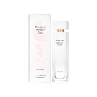 ELIZABETH ARDEN WHITE TEA WILD ROSE FEM 100ML EDT