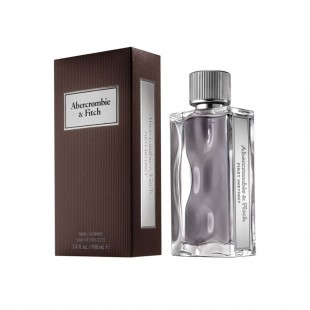 ABERCROMBIE & FITCH FIRST INSTINCT MEN 100ML EDT