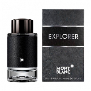 MONT BLANC EXPLORER MEN 100ML EDP 101035 *