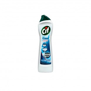 CIF CREMA ORIGINAL COM MICROPARTICULAS 750G