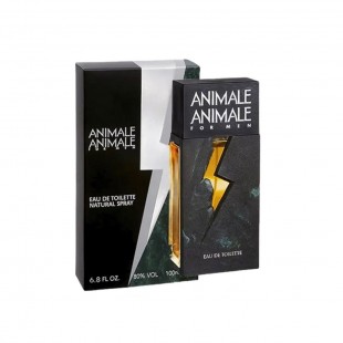 ANIMALE ANIMALE MEN 100ML EDT*