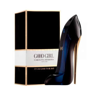 CAROLINA HERRERA GOOD GIRL FEM 80ML EDP