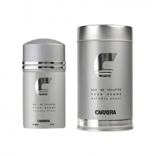 CARRERA MEN 100ML EDT LATA REDONDA
