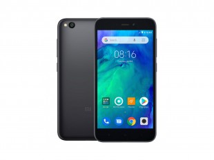 CELULAR XIAOMI REDMI GO 16GB BLACK INDIAN V.