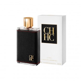 CAROLINA HERRERA CH MEN 200ML EDT