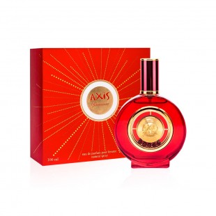 AXIS GLAMOUR FEM 100ML EDP 