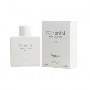 ESTELLE EWEN L'ORIENTAL WHITE EDITION MEN 100ML
