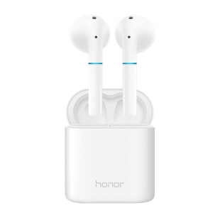 FONE WIR HUAWEI HONOR FLYPODS BRANCO