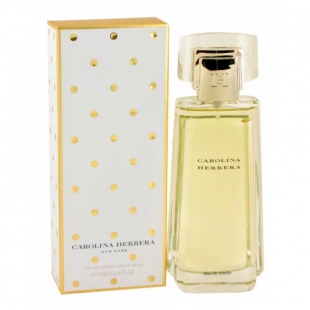 CAROLINA HERRERA TRAD FEM 100ML EDP