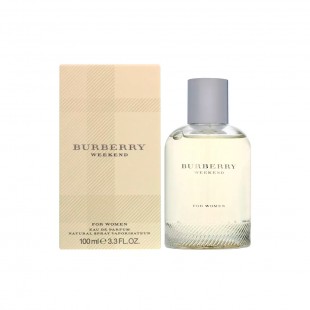 BURBERRY WEEKEND FEMININO 100ML EDP