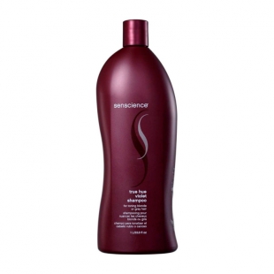 SHAMPOO SENSCIENCE TRUE HUE COLOR 1L 992564*