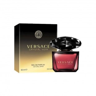 VERSACE CRYSTAL NOIR FEM 90ML EDP