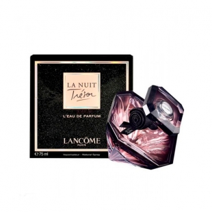 LANCOME TRESOR LA NUIT FEM 100ML EDP