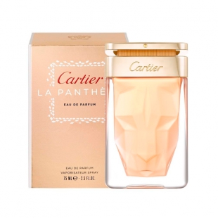 CARTIER LA PANTHERE FEM 75ML EDP