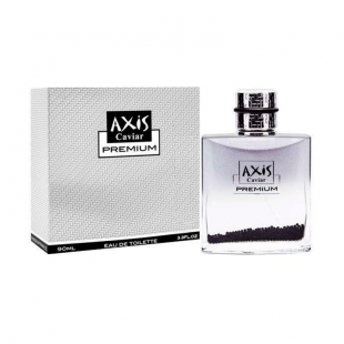 AXIS CAVIAR PREMIUM MEN 90ML EDT