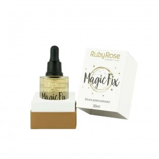 SERUM RUBY ROSE MAGIC FIX HB-314 30ML