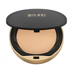 PO COMPACTO MILANI CONCEAL+PERFECT 03 NATURAL LIGHT 