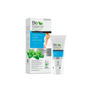 CREME CORPORAL BIO BALANCE CENTELLA ASIATICA PARA ESTRIA 60ML